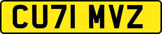 CU71MVZ