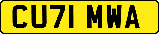 CU71MWA