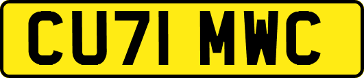 CU71MWC