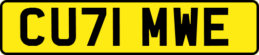 CU71MWE