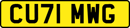 CU71MWG