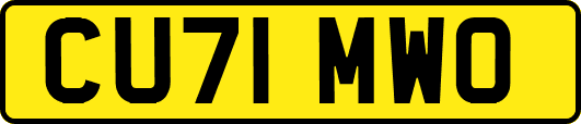 CU71MWO