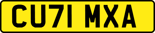 CU71MXA