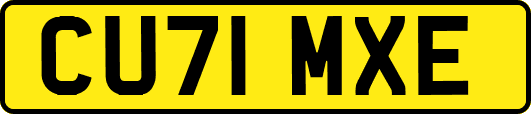 CU71MXE