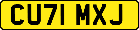 CU71MXJ