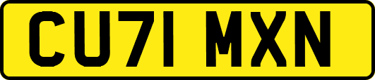 CU71MXN