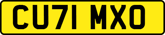 CU71MXO