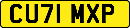 CU71MXP