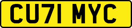 CU71MYC