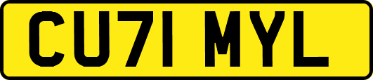 CU71MYL