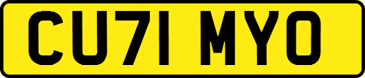 CU71MYO