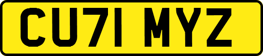 CU71MYZ