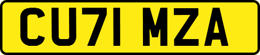 CU71MZA
