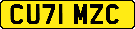 CU71MZC
