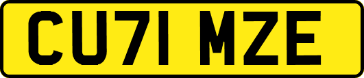CU71MZE