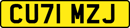 CU71MZJ