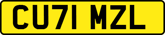 CU71MZL