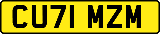 CU71MZM