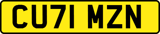 CU71MZN