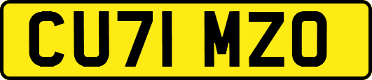CU71MZO
