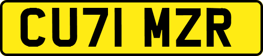 CU71MZR