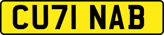 CU71NAB