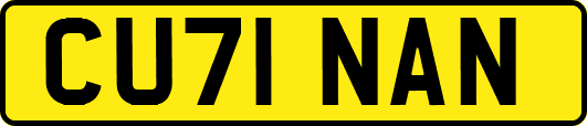 CU71NAN