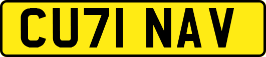 CU71NAV