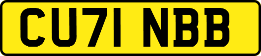 CU71NBB