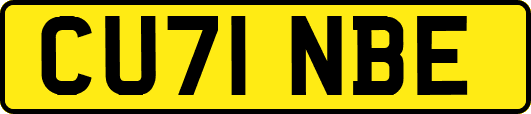 CU71NBE