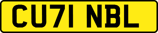 CU71NBL