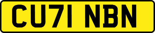 CU71NBN