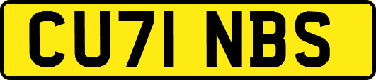 CU71NBS