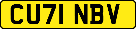 CU71NBV