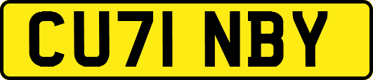 CU71NBY
