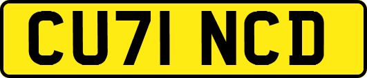 CU71NCD