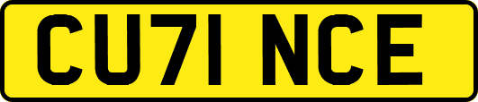 CU71NCE