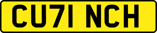 CU71NCH