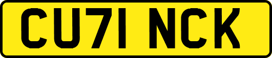 CU71NCK