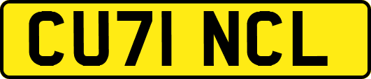 CU71NCL