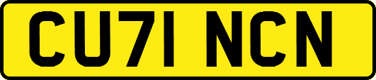 CU71NCN