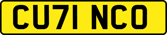 CU71NCO