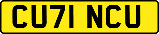 CU71NCU