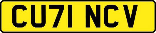 CU71NCV
