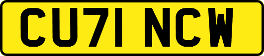 CU71NCW