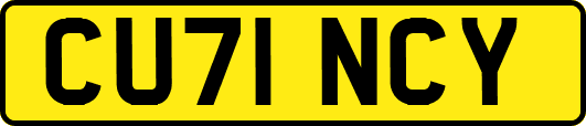 CU71NCY