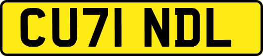 CU71NDL