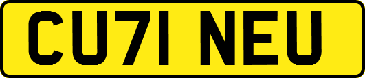 CU71NEU