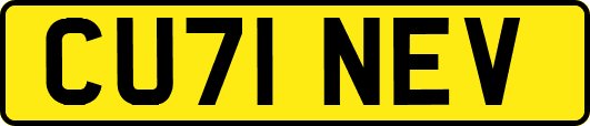 CU71NEV