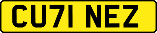 CU71NEZ
